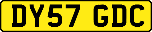 DY57GDC