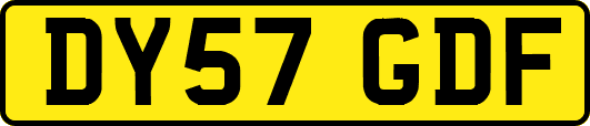 DY57GDF
