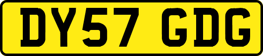 DY57GDG