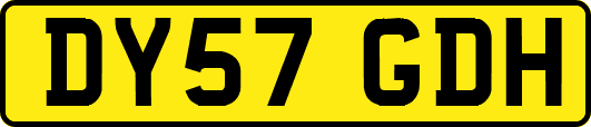 DY57GDH