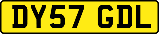 DY57GDL