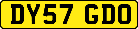DY57GDO