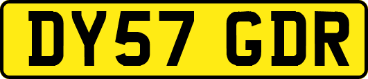 DY57GDR
