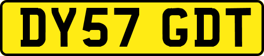 DY57GDT