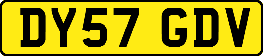 DY57GDV