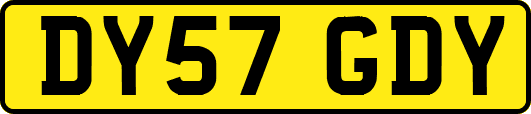DY57GDY