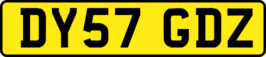 DY57GDZ