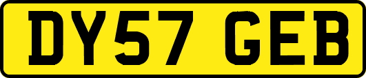 DY57GEB