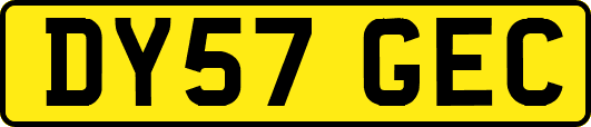 DY57GEC