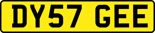 DY57GEE