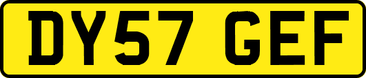 DY57GEF
