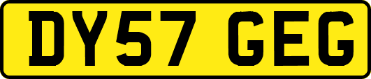 DY57GEG
