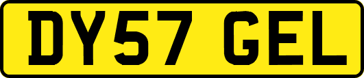 DY57GEL