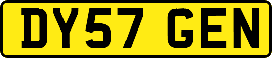 DY57GEN