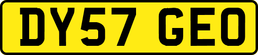 DY57GEO