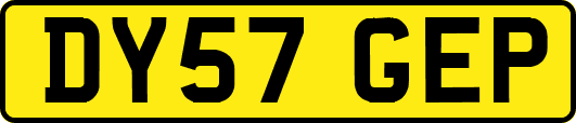 DY57GEP