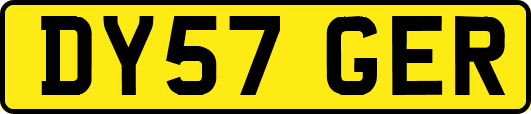 DY57GER
