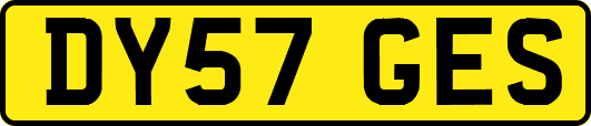 DY57GES