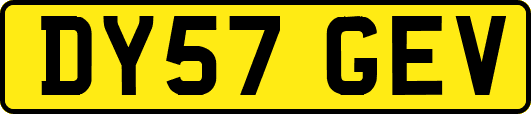 DY57GEV