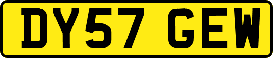 DY57GEW