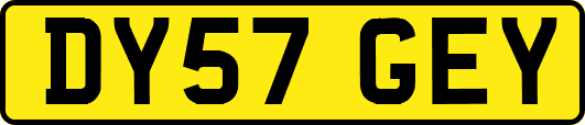 DY57GEY