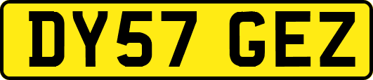 DY57GEZ