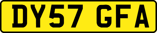DY57GFA
