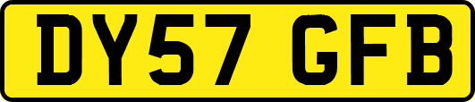 DY57GFB