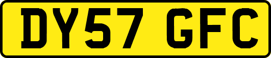 DY57GFC