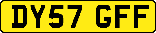DY57GFF