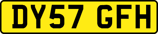DY57GFH