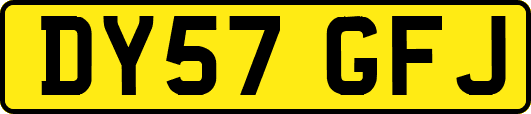 DY57GFJ