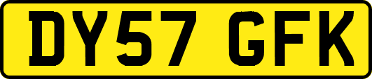 DY57GFK