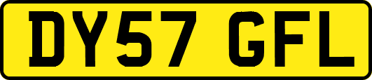 DY57GFL