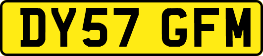 DY57GFM