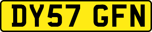 DY57GFN
