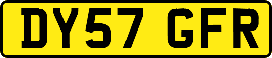 DY57GFR