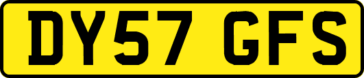 DY57GFS