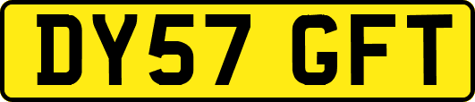 DY57GFT