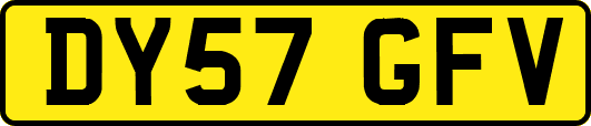 DY57GFV