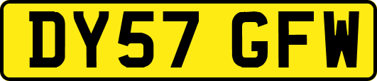 DY57GFW