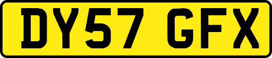 DY57GFX