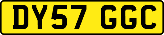 DY57GGC