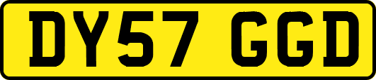 DY57GGD