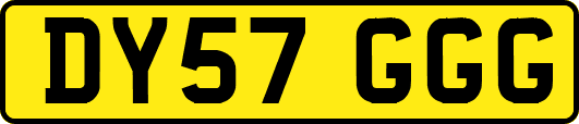 DY57GGG