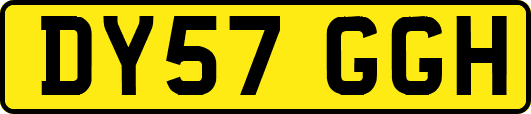 DY57GGH