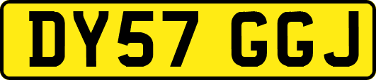DY57GGJ