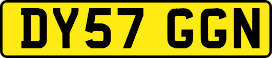 DY57GGN