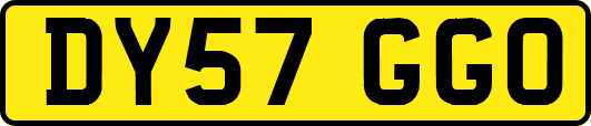 DY57GGO