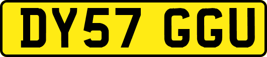 DY57GGU